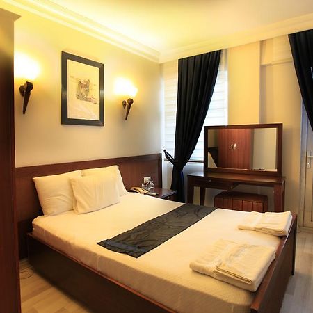 Hotel Grand Urhay 桑尼乌法 外观 照片