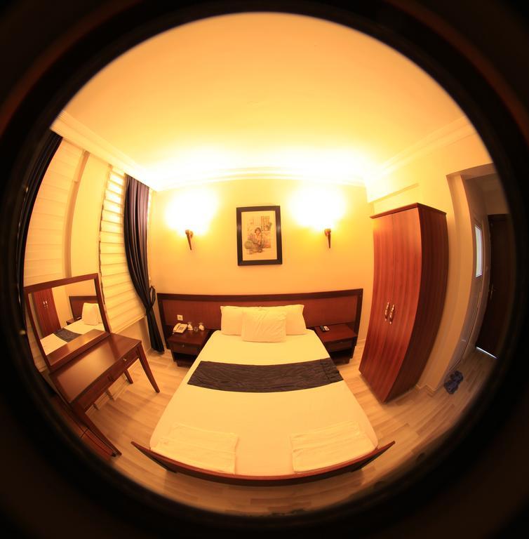 Hotel Grand Urhay 桑尼乌法 外观 照片