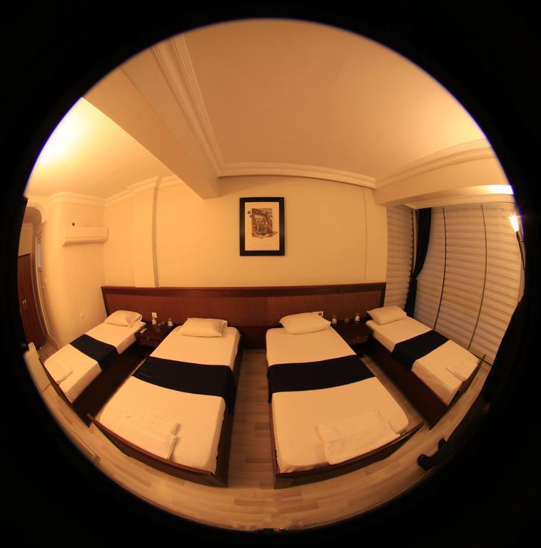 Hotel Grand Urhay 桑尼乌法 外观 照片