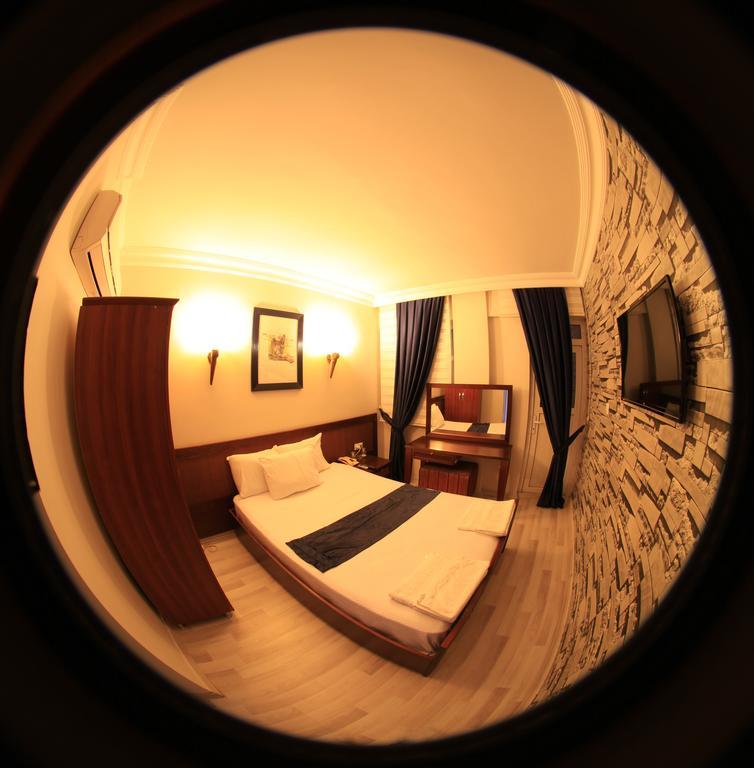 Hotel Grand Urhay 桑尼乌法 外观 照片