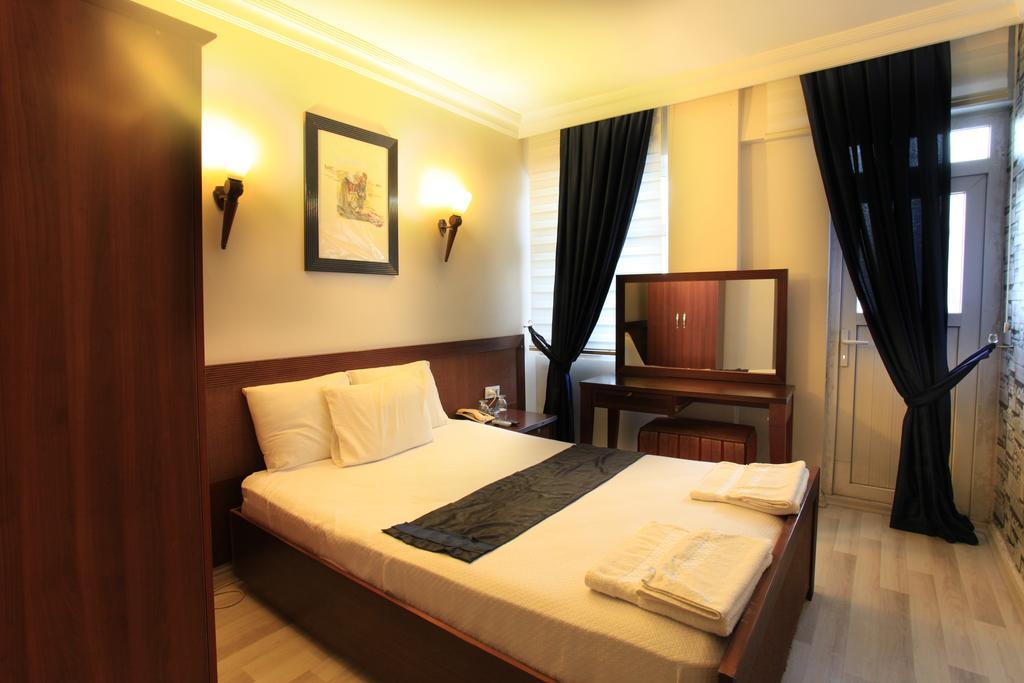Hotel Grand Urhay 桑尼乌法 外观 照片