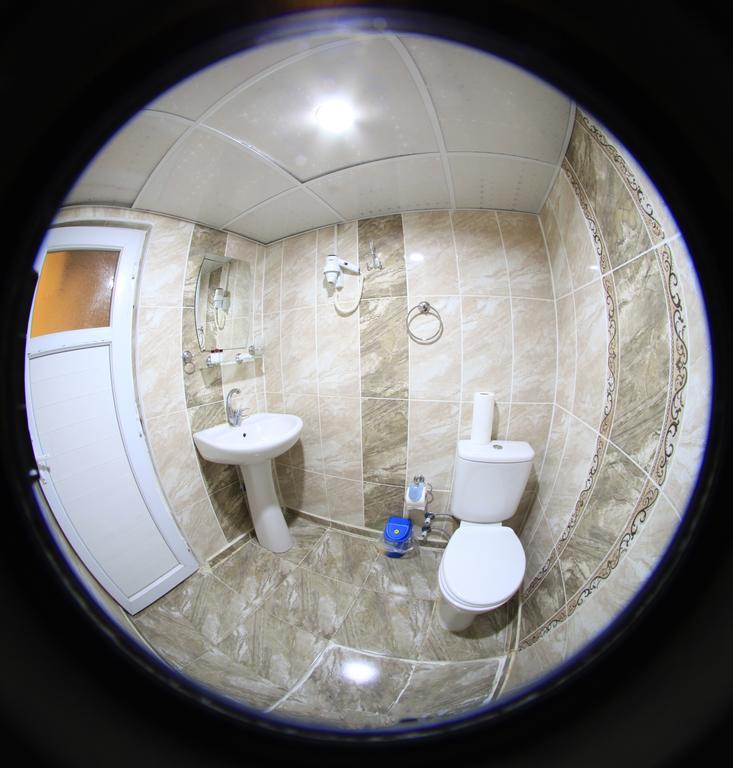 Hotel Grand Urhay 桑尼乌法 外观 照片