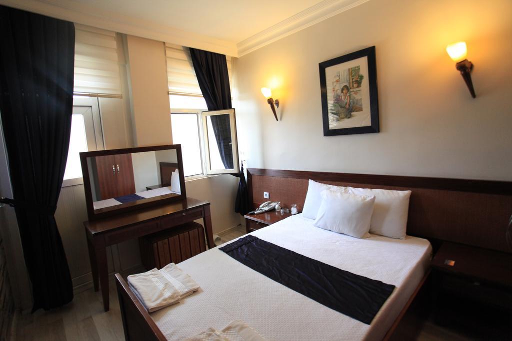 Hotel Grand Urhay 桑尼乌法 客房 照片