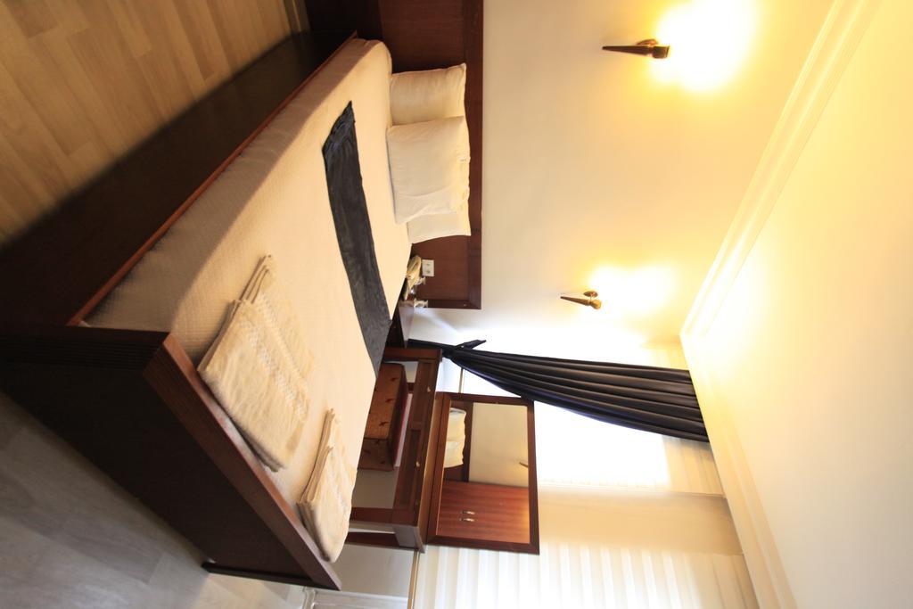 Hotel Grand Urhay 桑尼乌法 客房 照片
