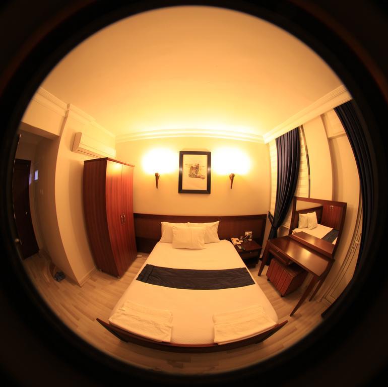 Hotel Grand Urhay 桑尼乌法 外观 照片
